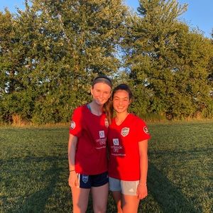 Meet your Posher, Maria